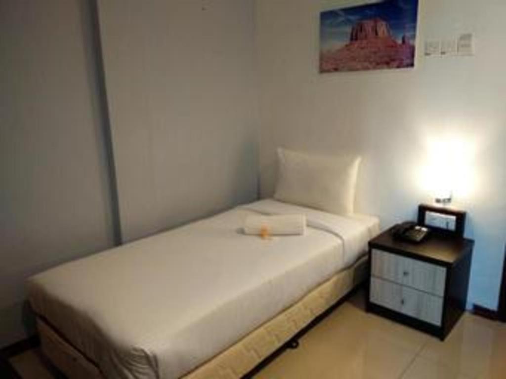Georgetown Hotel Экстерьер фото