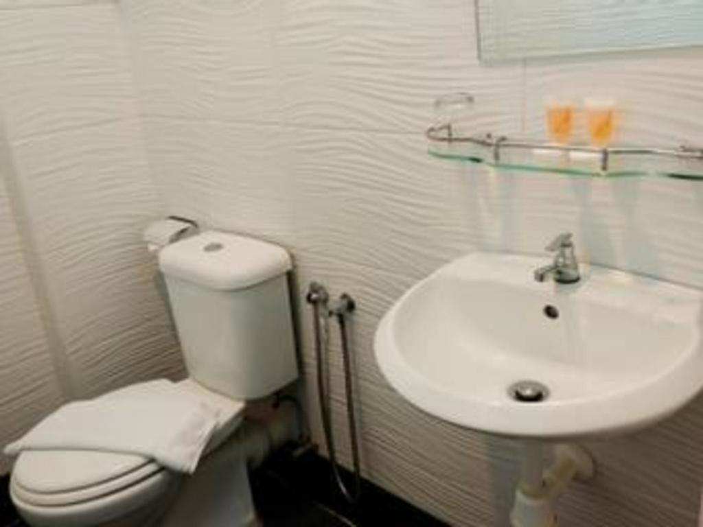 Georgetown Hotel Экстерьер фото