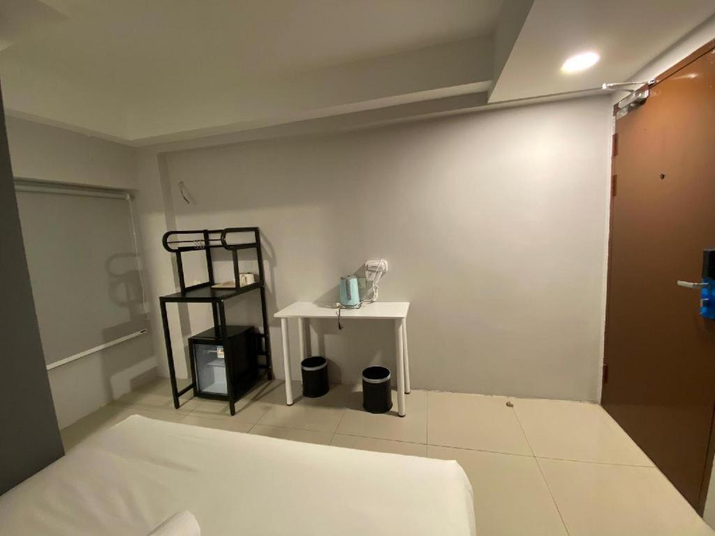 Georgetown Hotel Экстерьер фото