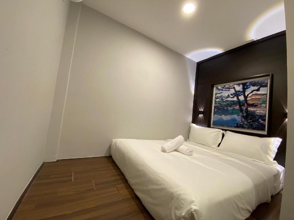 Georgetown Hotel Экстерьер фото