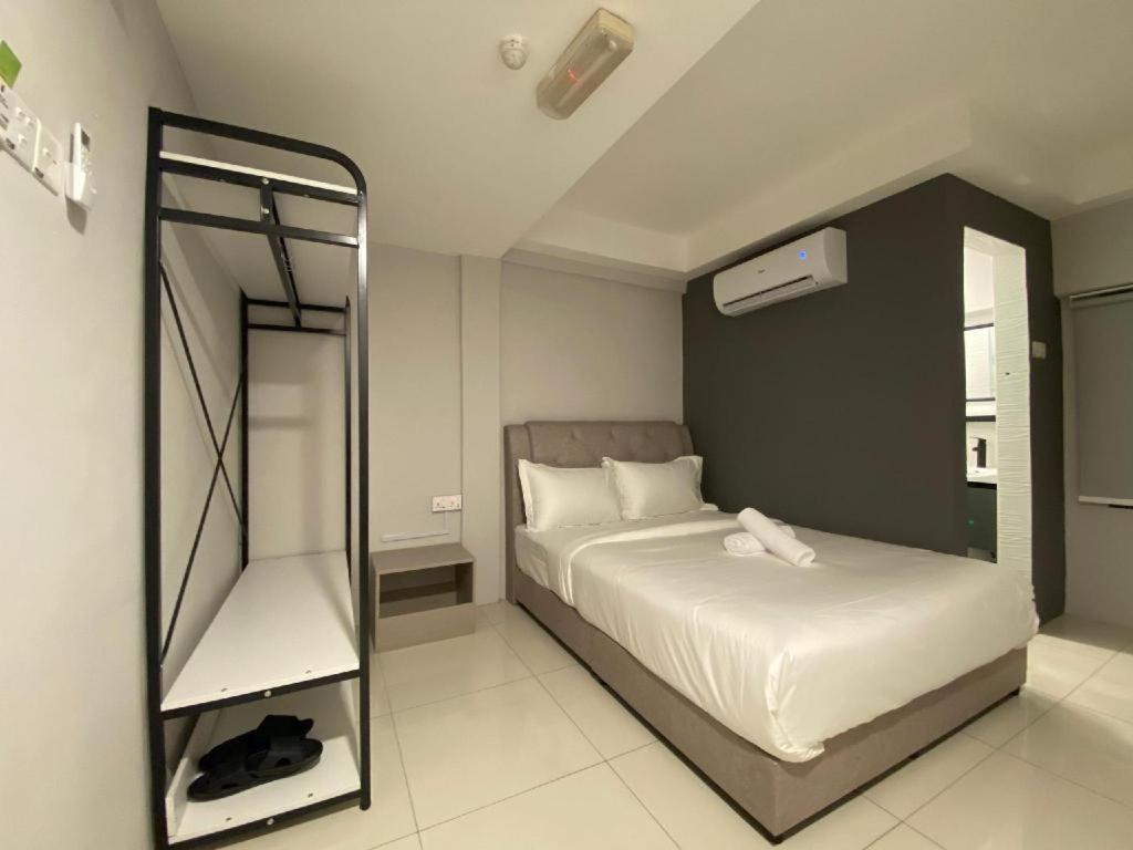 Georgetown Hotel Экстерьер фото