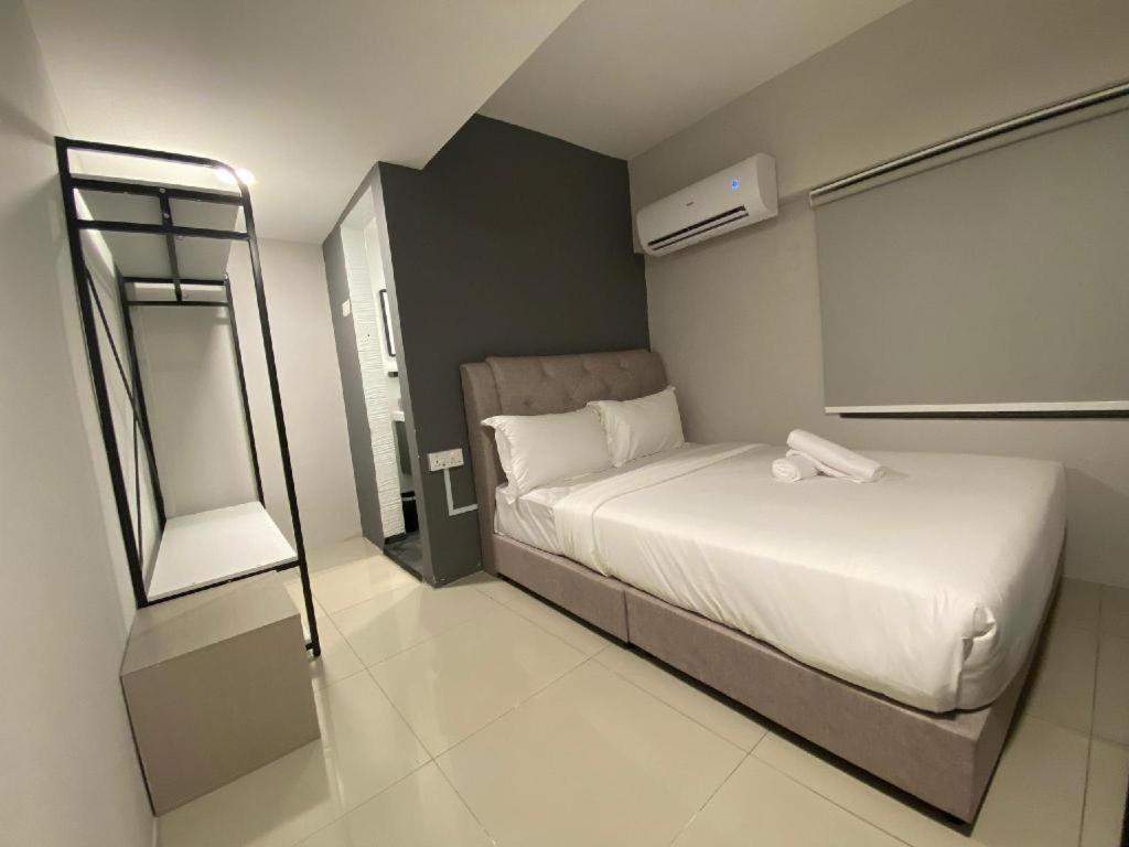 Georgetown Hotel Экстерьер фото