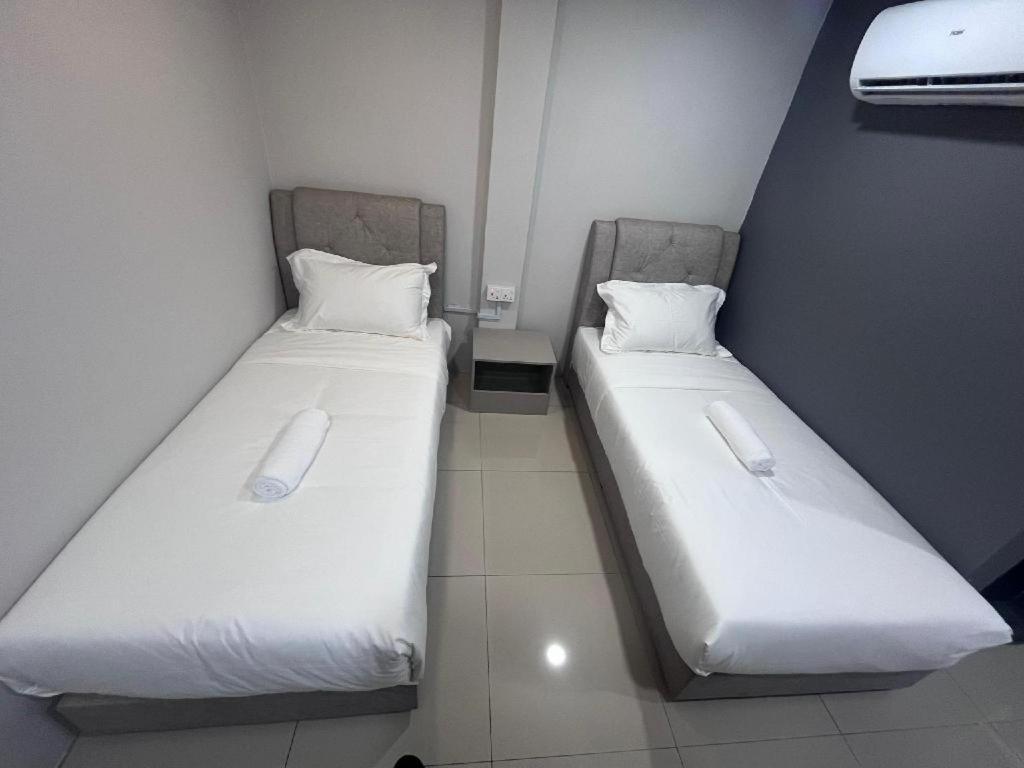 Georgetown Hotel Экстерьер фото